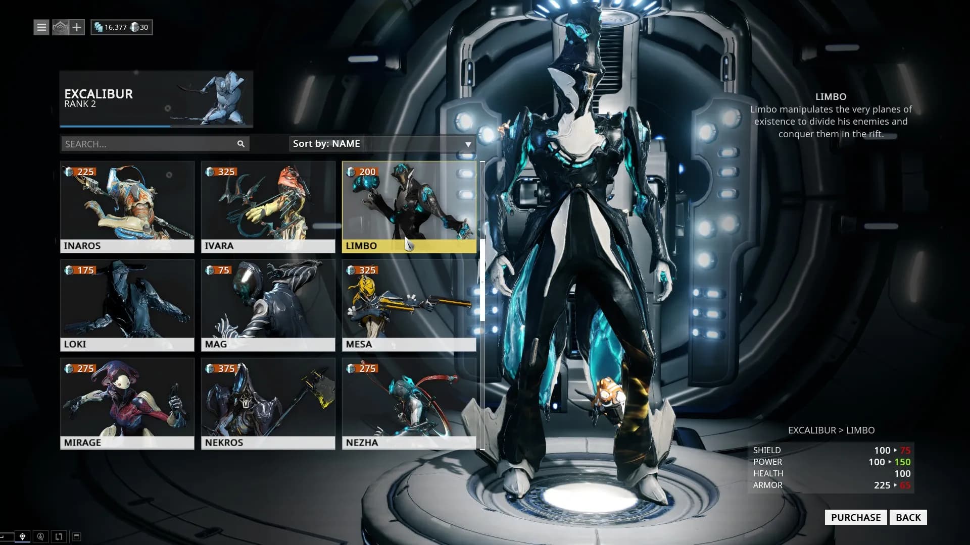 warframe-arsenal-store