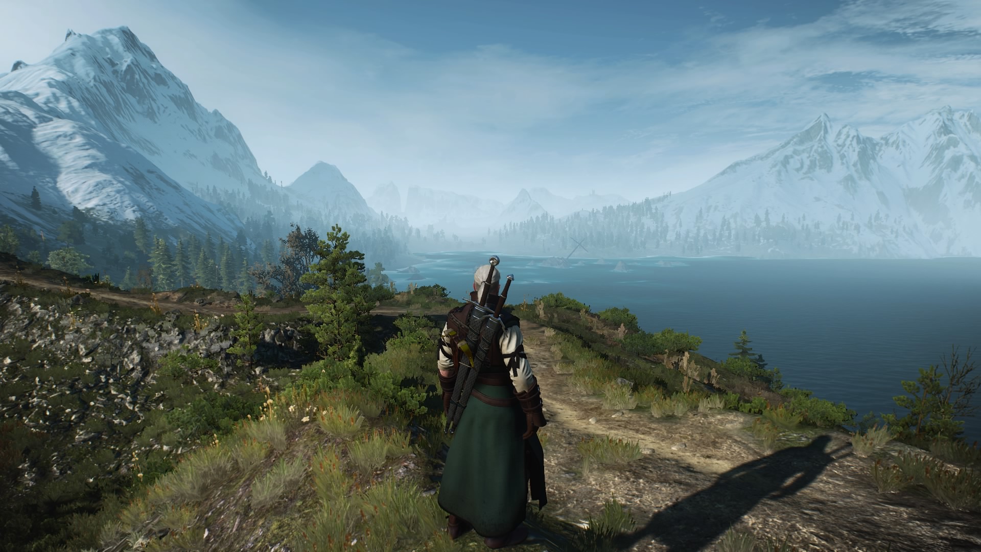 Archipel de Skellige