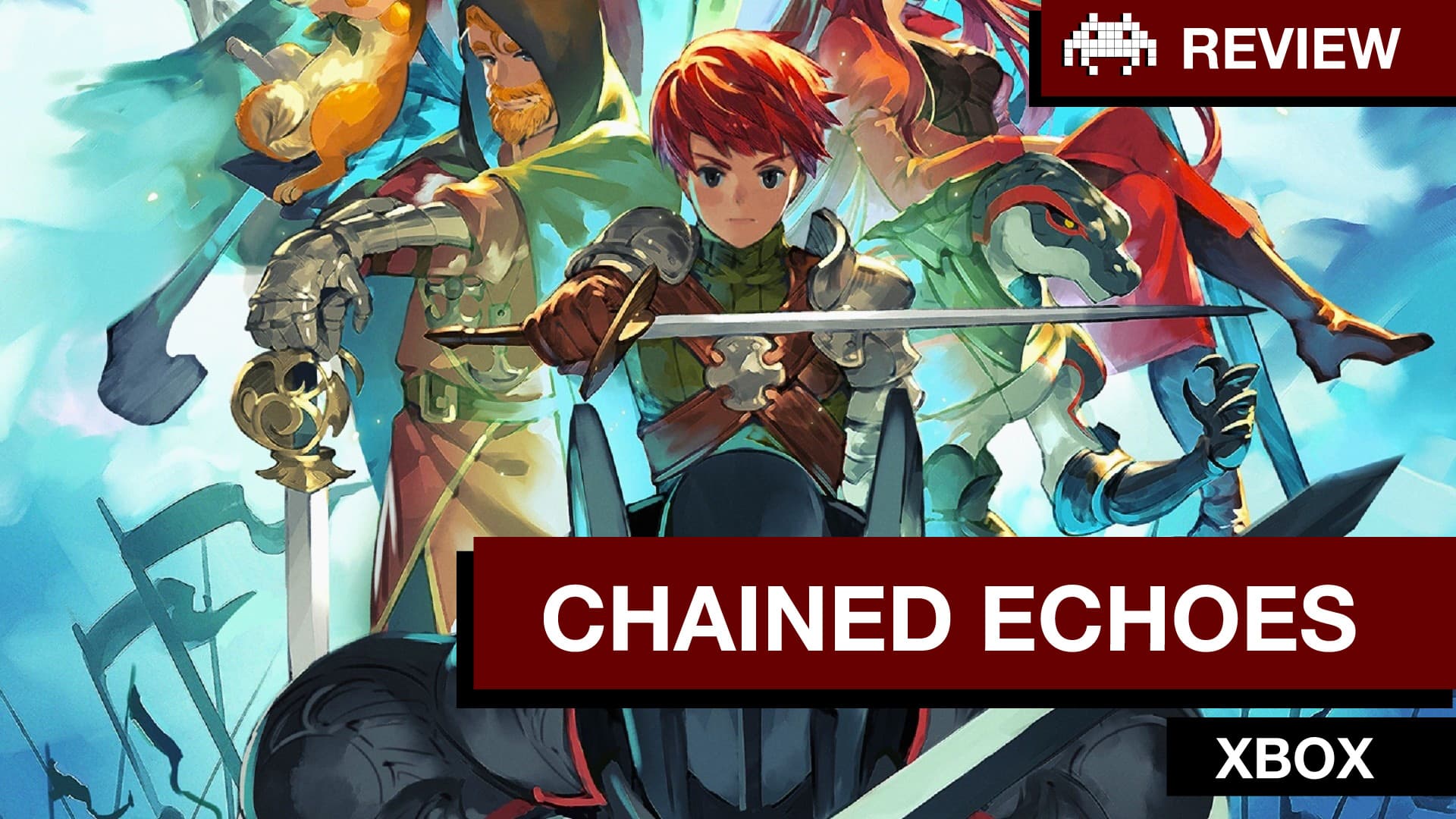 Chained Echoes Review