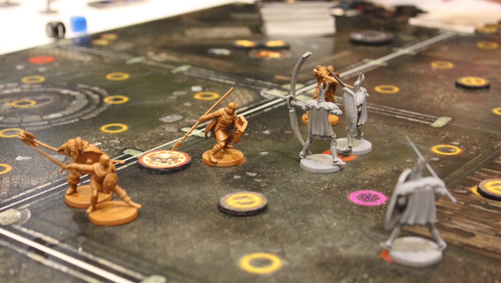 Dark Souls – The Board Game