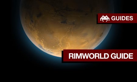 Rimworld-Guide