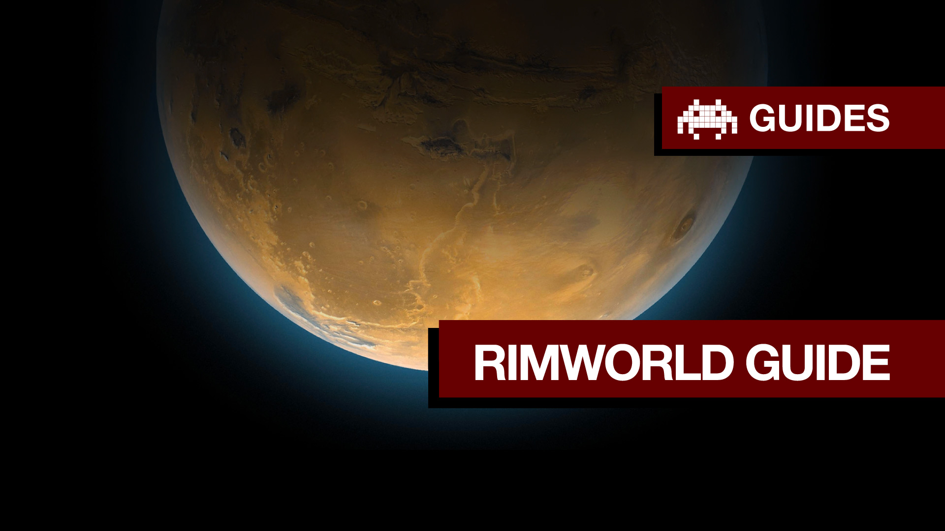 Rimworld-Guide