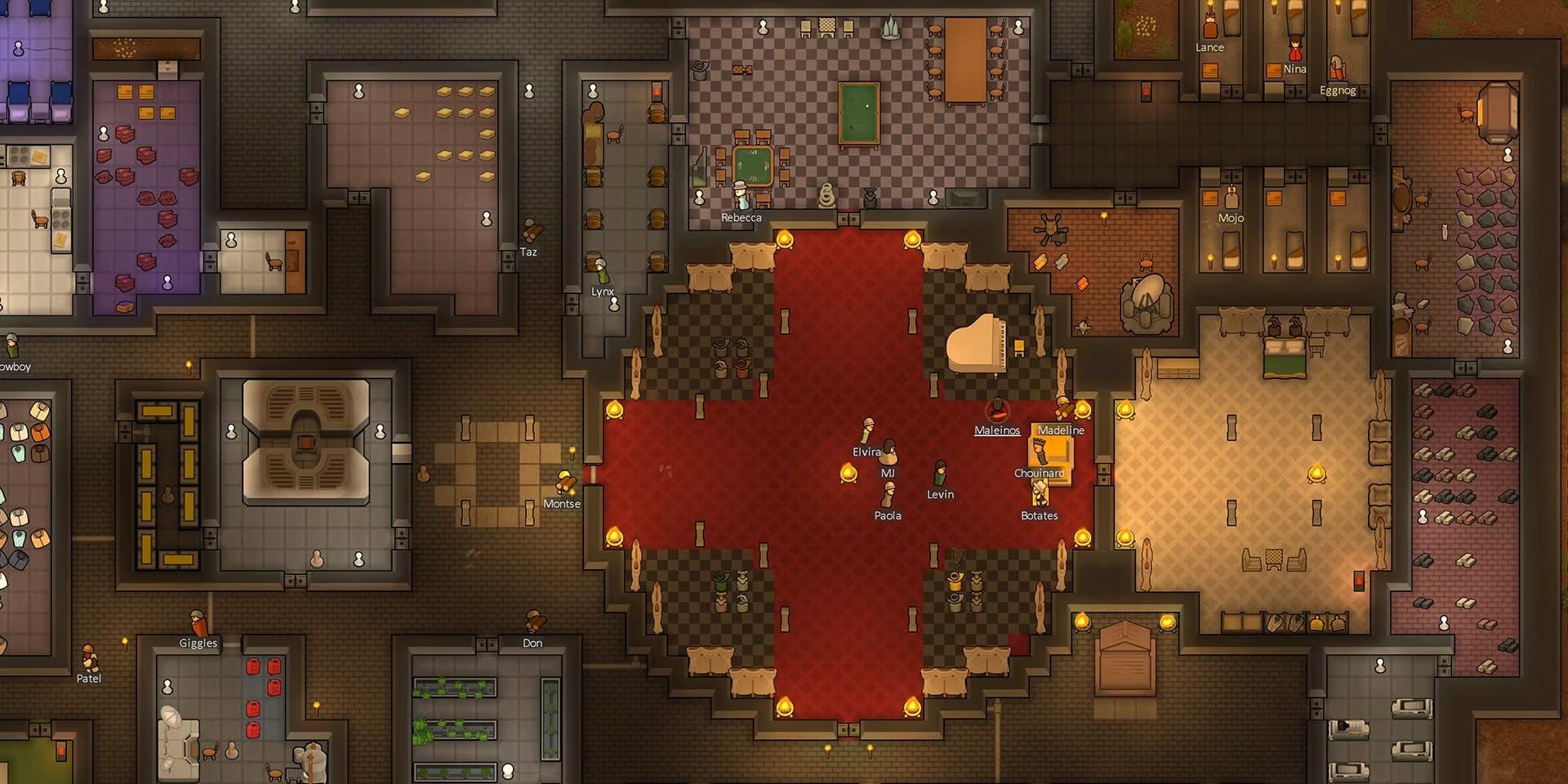 Rimworld-Royalty