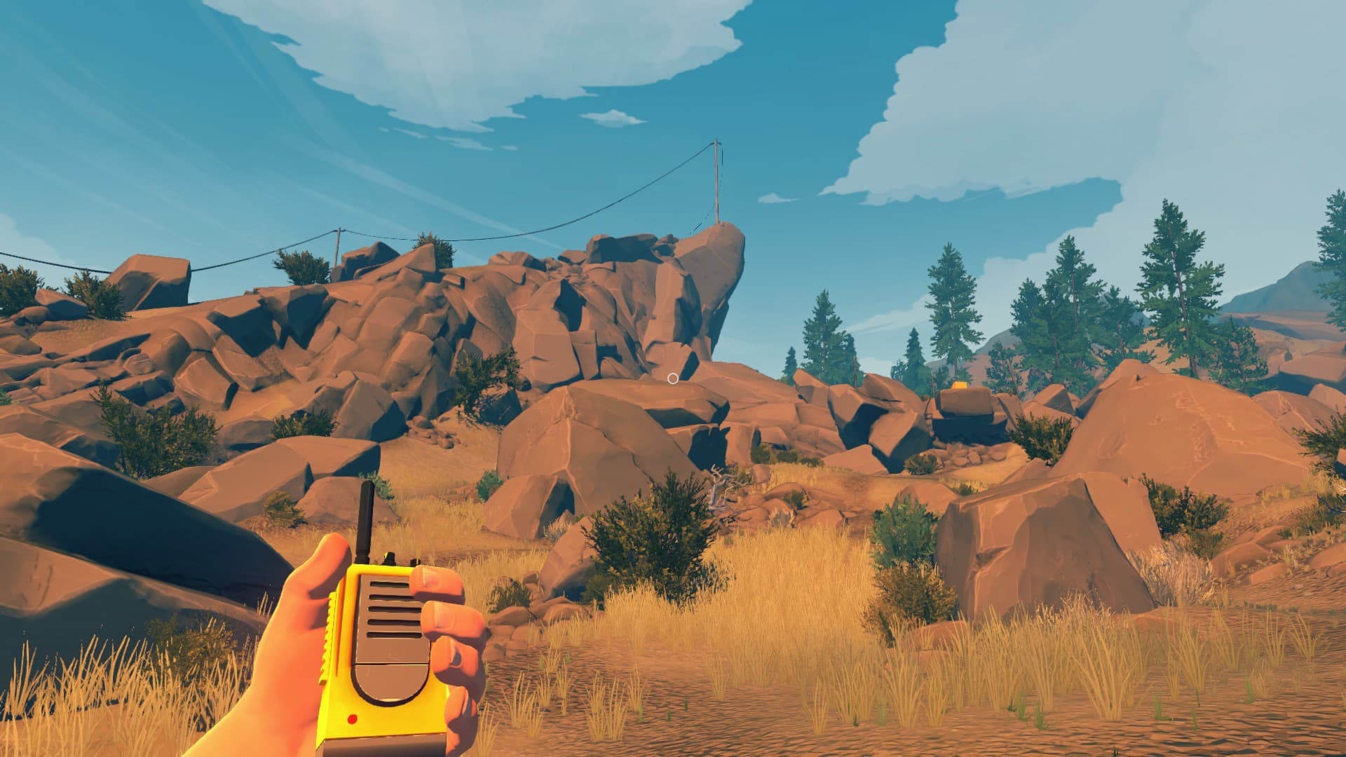 firewatch