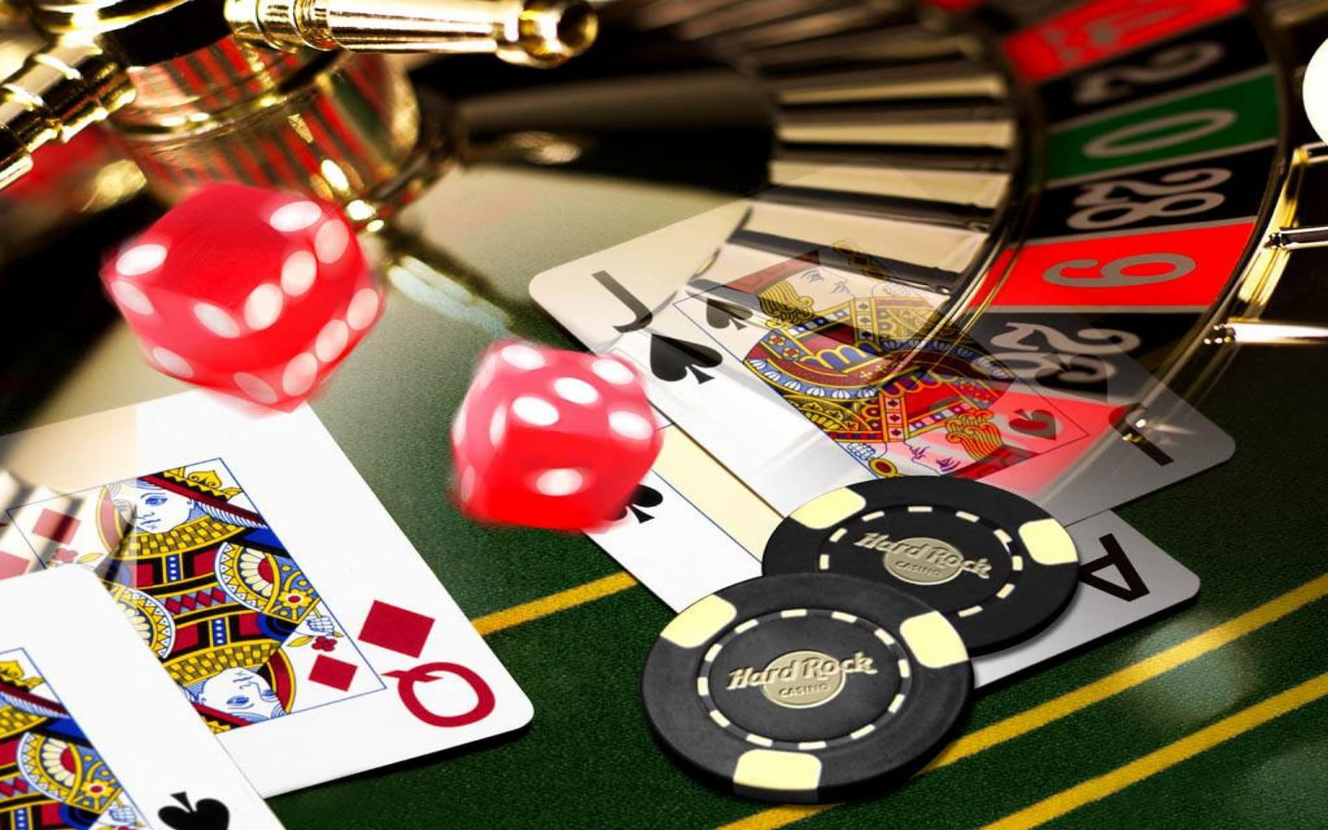 The best way to choose a casino is to do your research