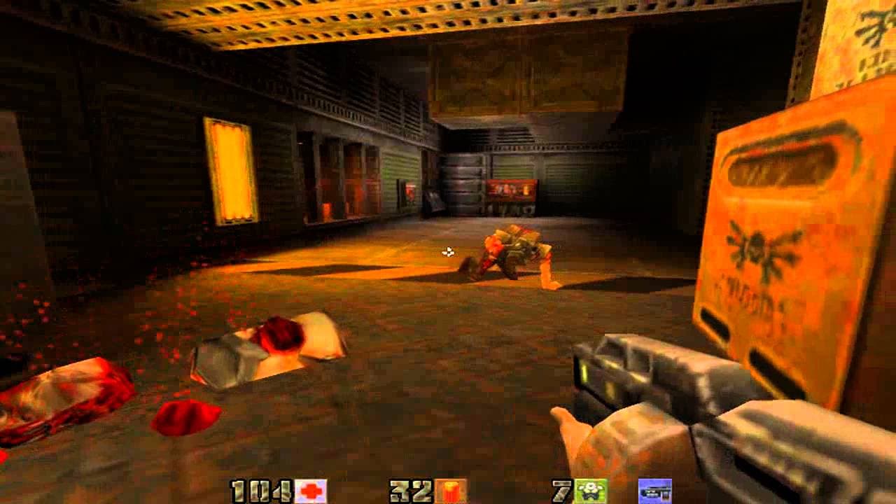 quake 2