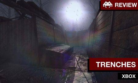 Review: Trenches | Xbox