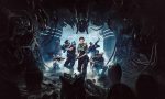 Aliens Dark Descent