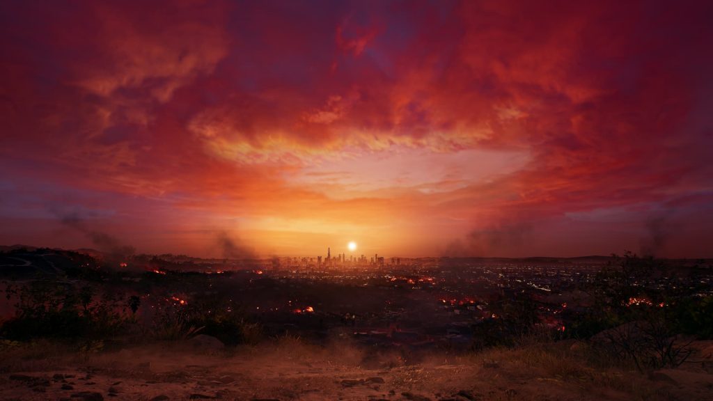 Dead Island 2 - Gameplay