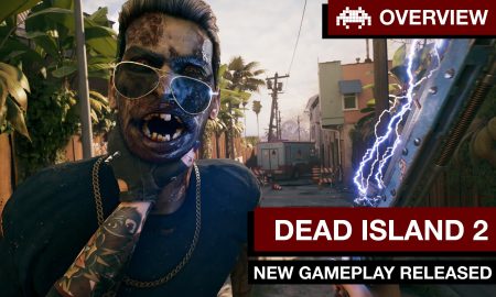 Dead Island 2: Get Ready to Slay!