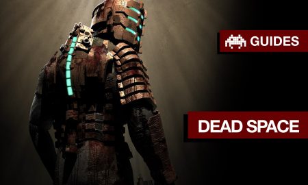 Dead Space