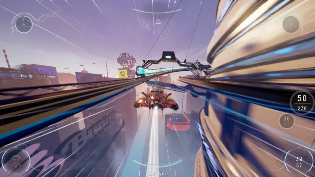 Formula Fusion