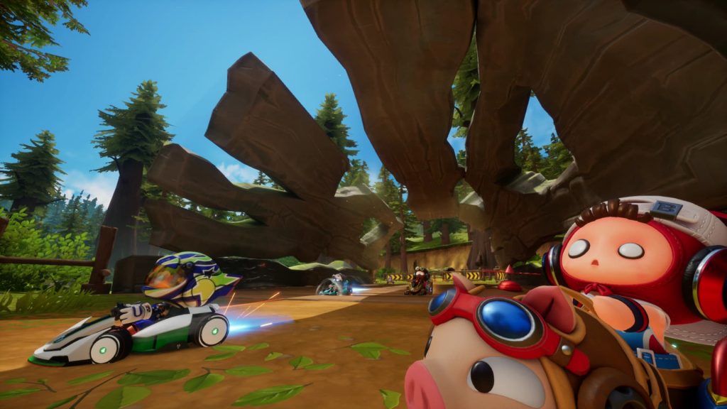 KartRider-Drift-