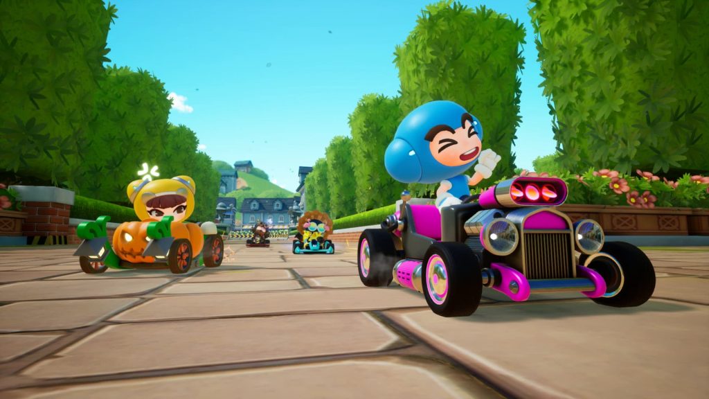KartRider-Drift-