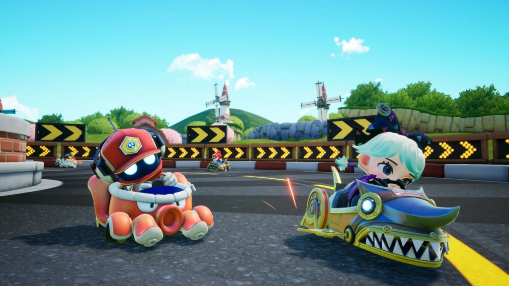 KartRider-Drift-