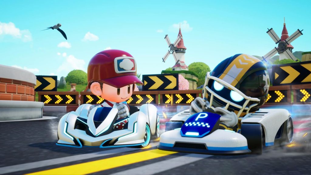 KartRider-Drift-