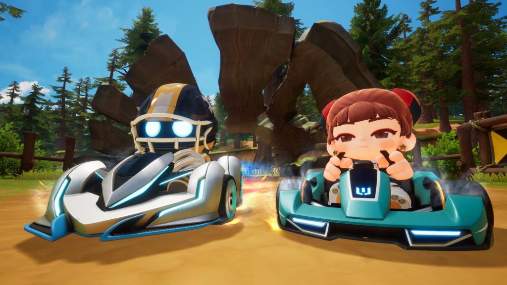 KartRider-Drift-