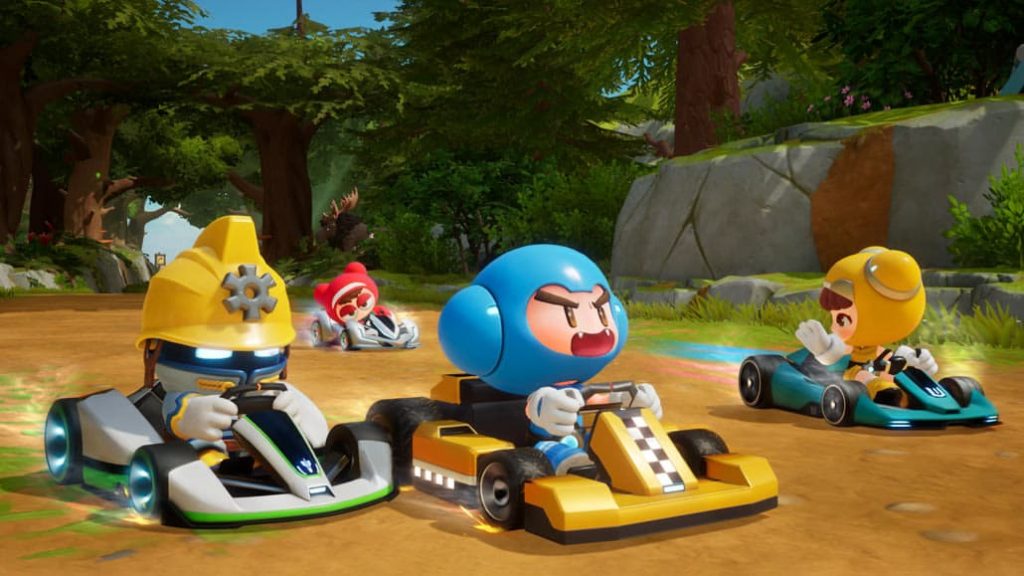 KartRider-Drift-