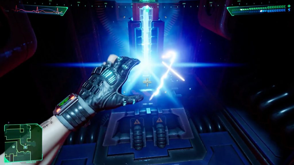 System Shock Remake