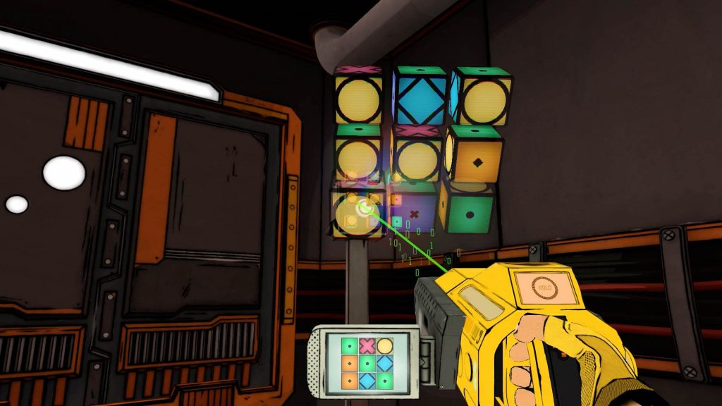 The LastWorker Screenshot