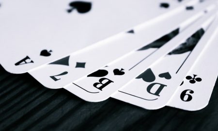 casino cards poker