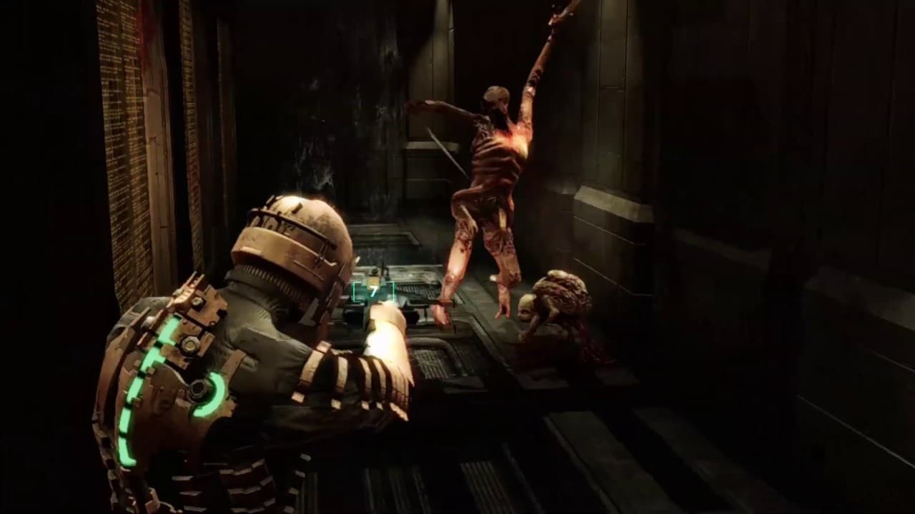 dead-space-chapter-4- Obliteration Imminent