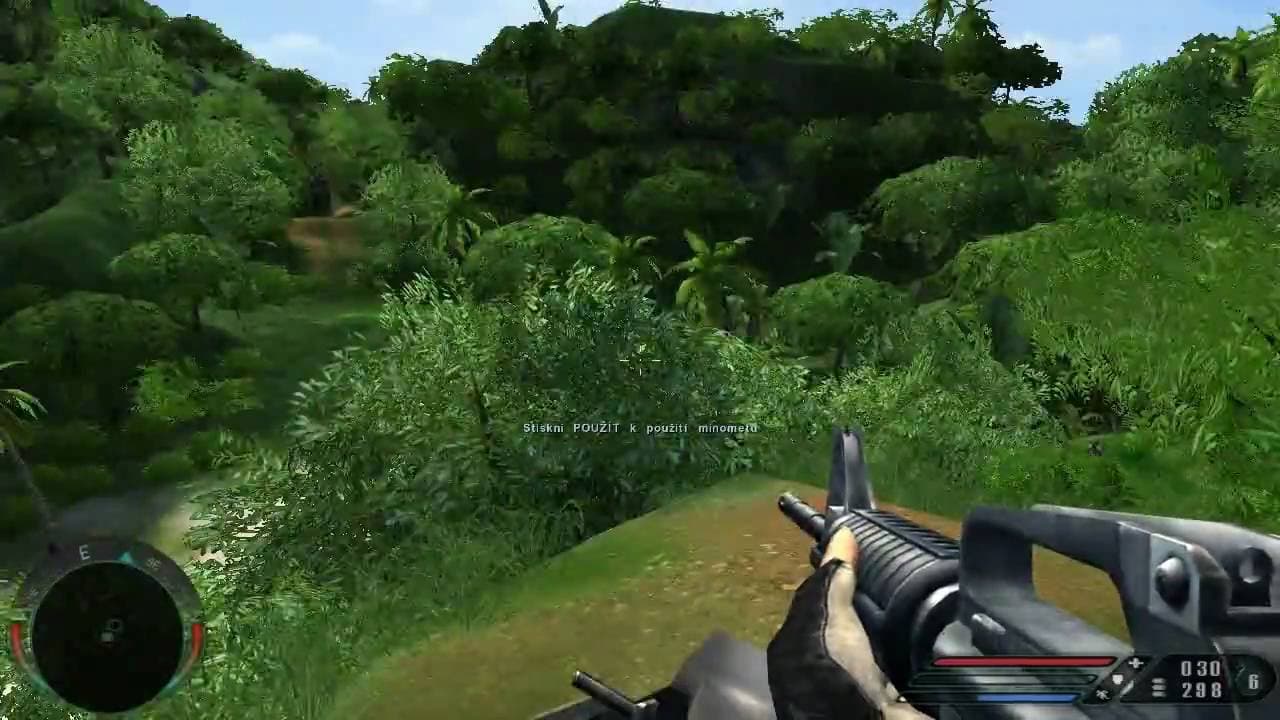 far cry 1