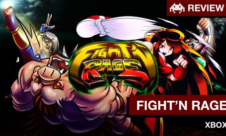 fight-n-rage