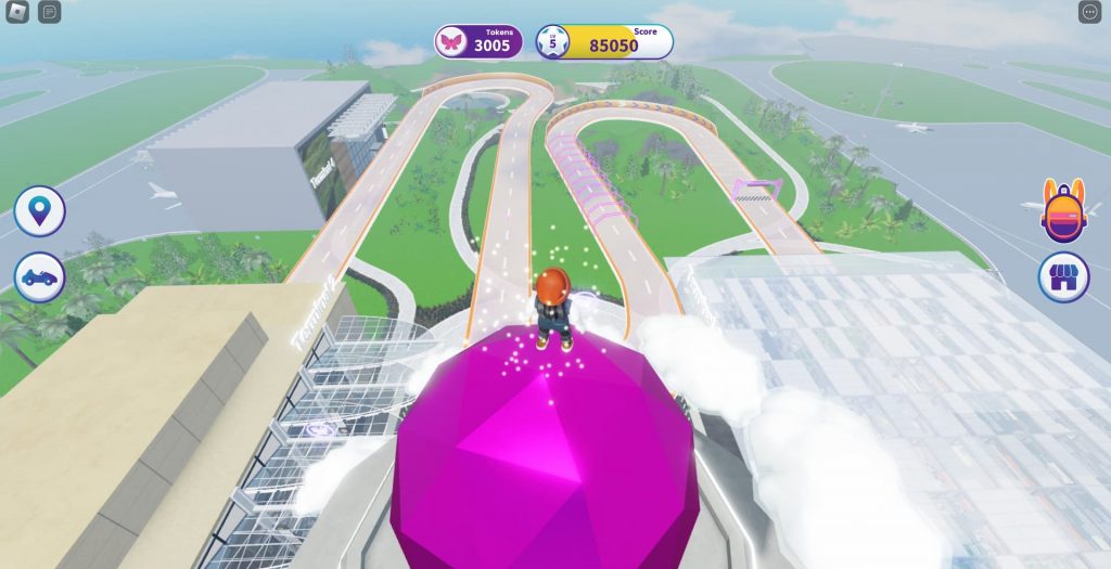 ThnxCya on X: Roblox added Star Codes to mobile app! Hugeee thanks to everyone who is using my code 'THNXCYA' on PC and now on mobile 💚 it helps support the channel