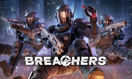 Breachers