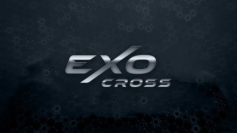 ExoCross1