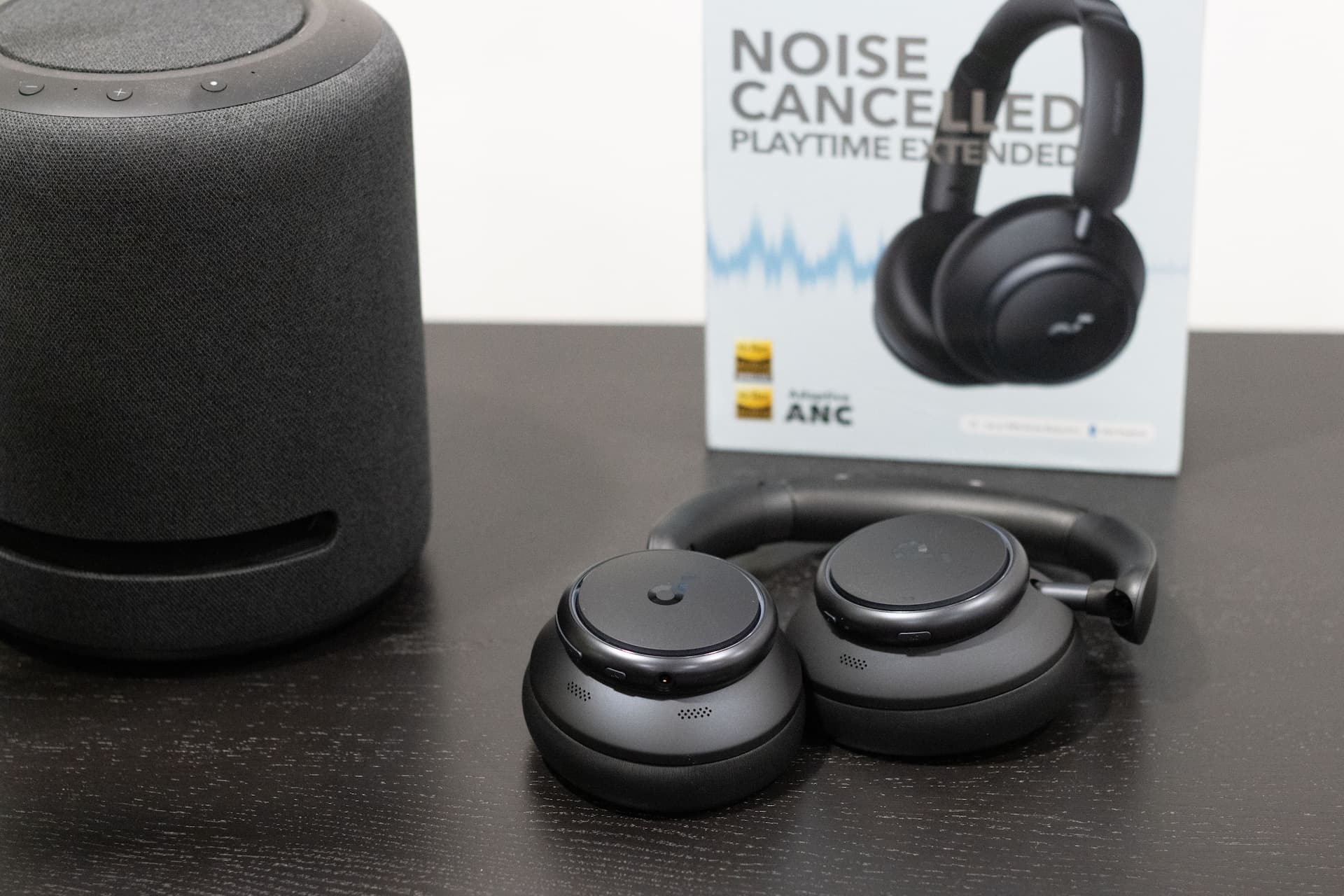 Anker Soudcore Space Q45 Headphones