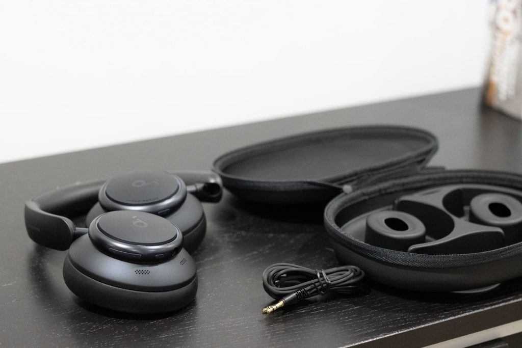 Anker Soudcore Space Q45 Headphones