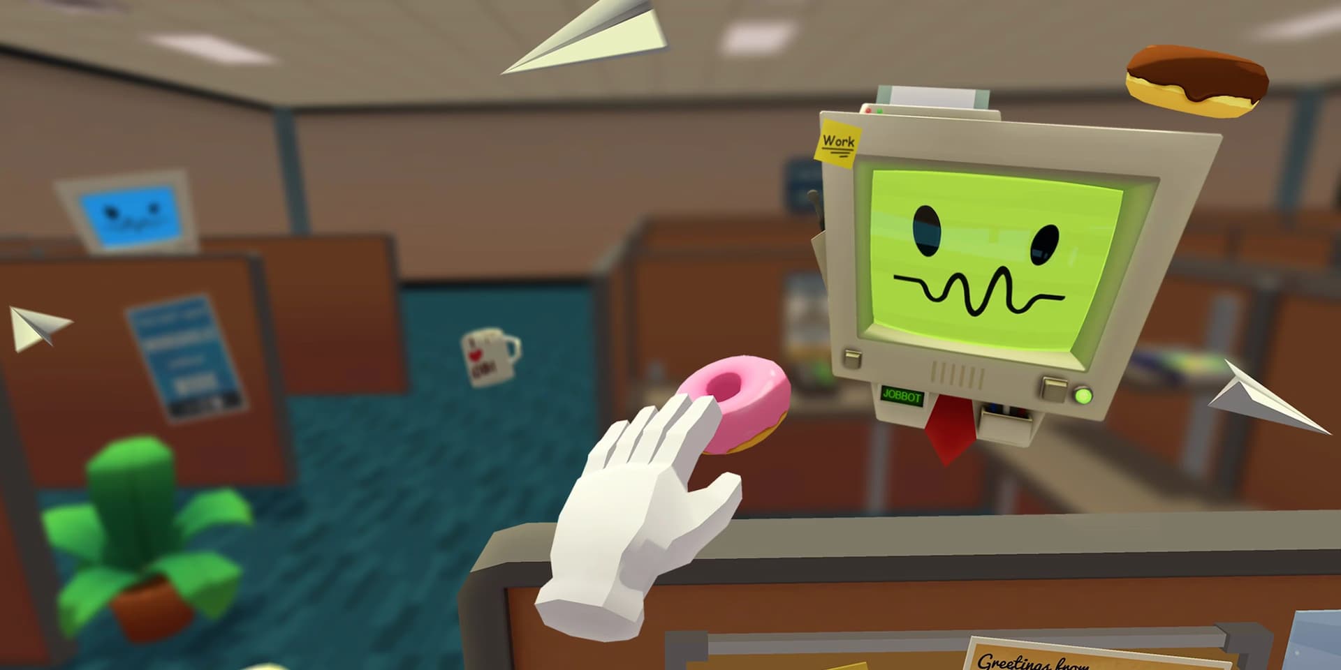 job simulator vr