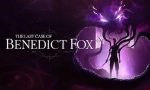 The Last Case of Benedict Fox