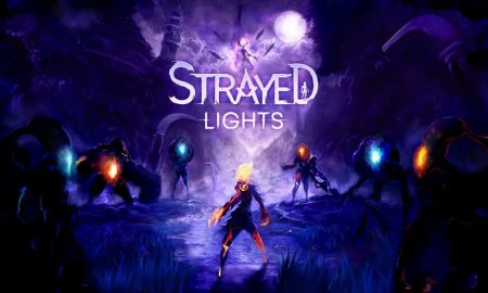 Strayed-Lights