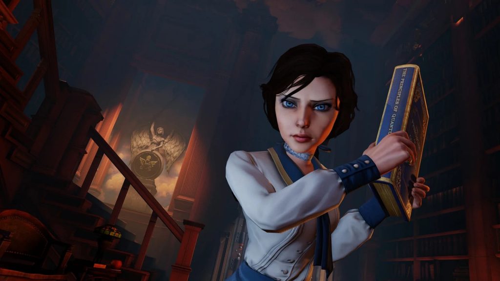 bioshock infinite images