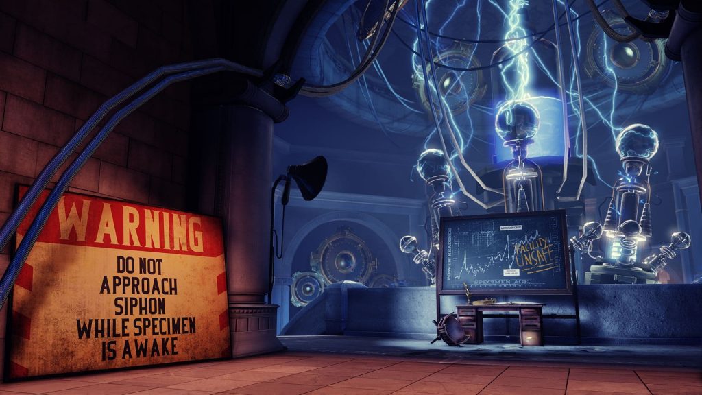 bioshock infinite images