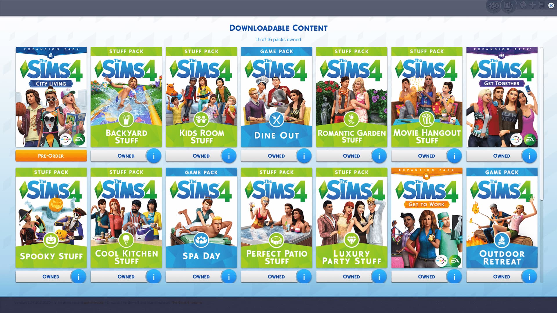 Плеер мод симс 4. Паки для симс 4. Симс 4 список. SIMS 4 Pack. Sims4 list of all Packs.