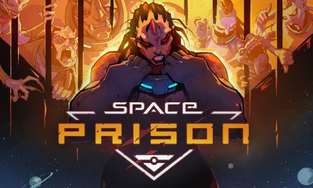 space prison