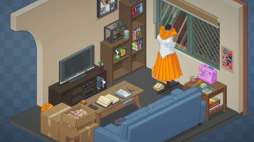 unpacking-game