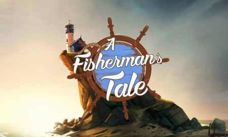 Another Fisherman’s Tale