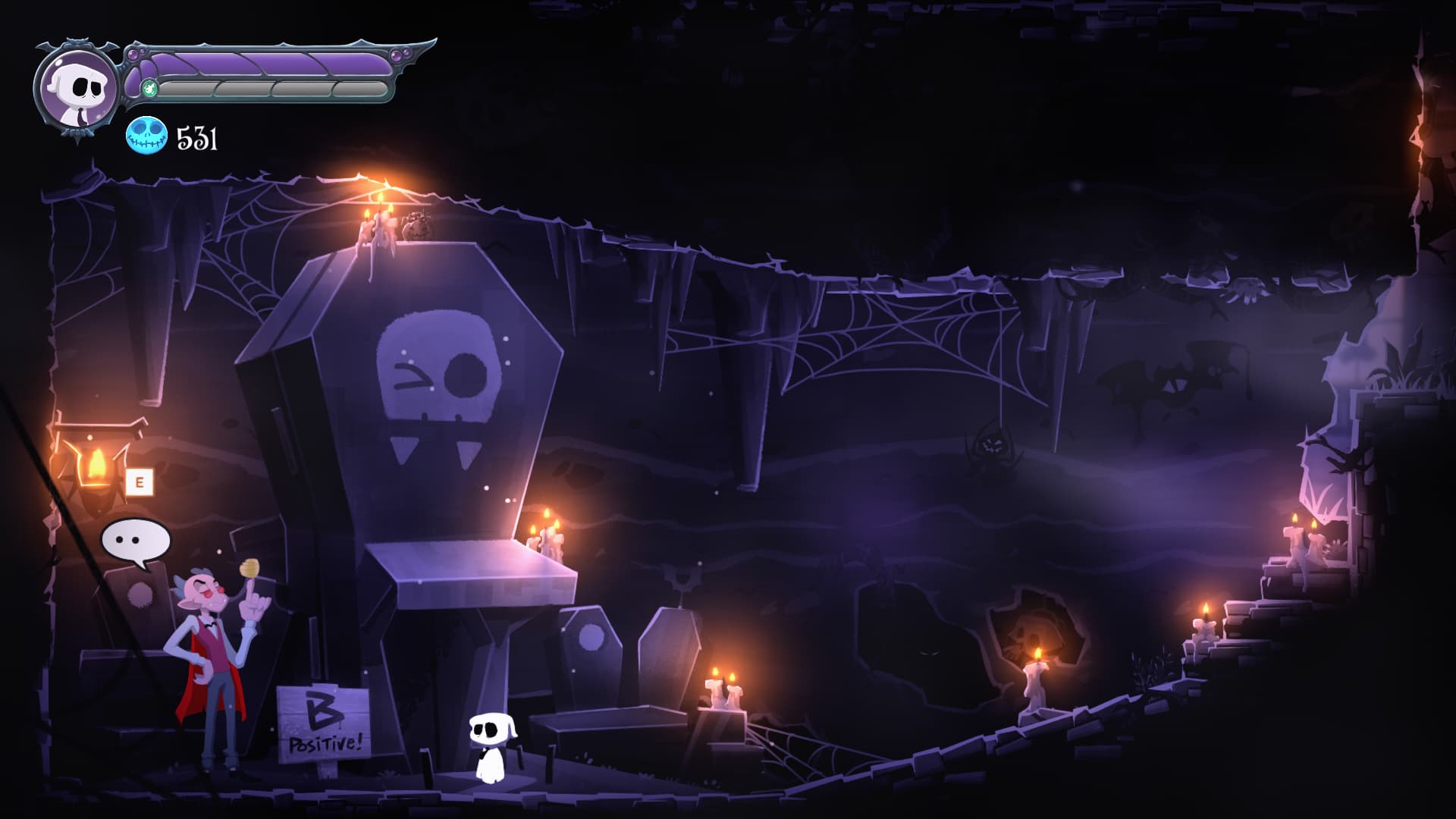 Death or Treat screenshot