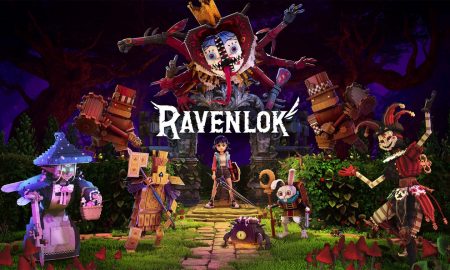 Ravenlok