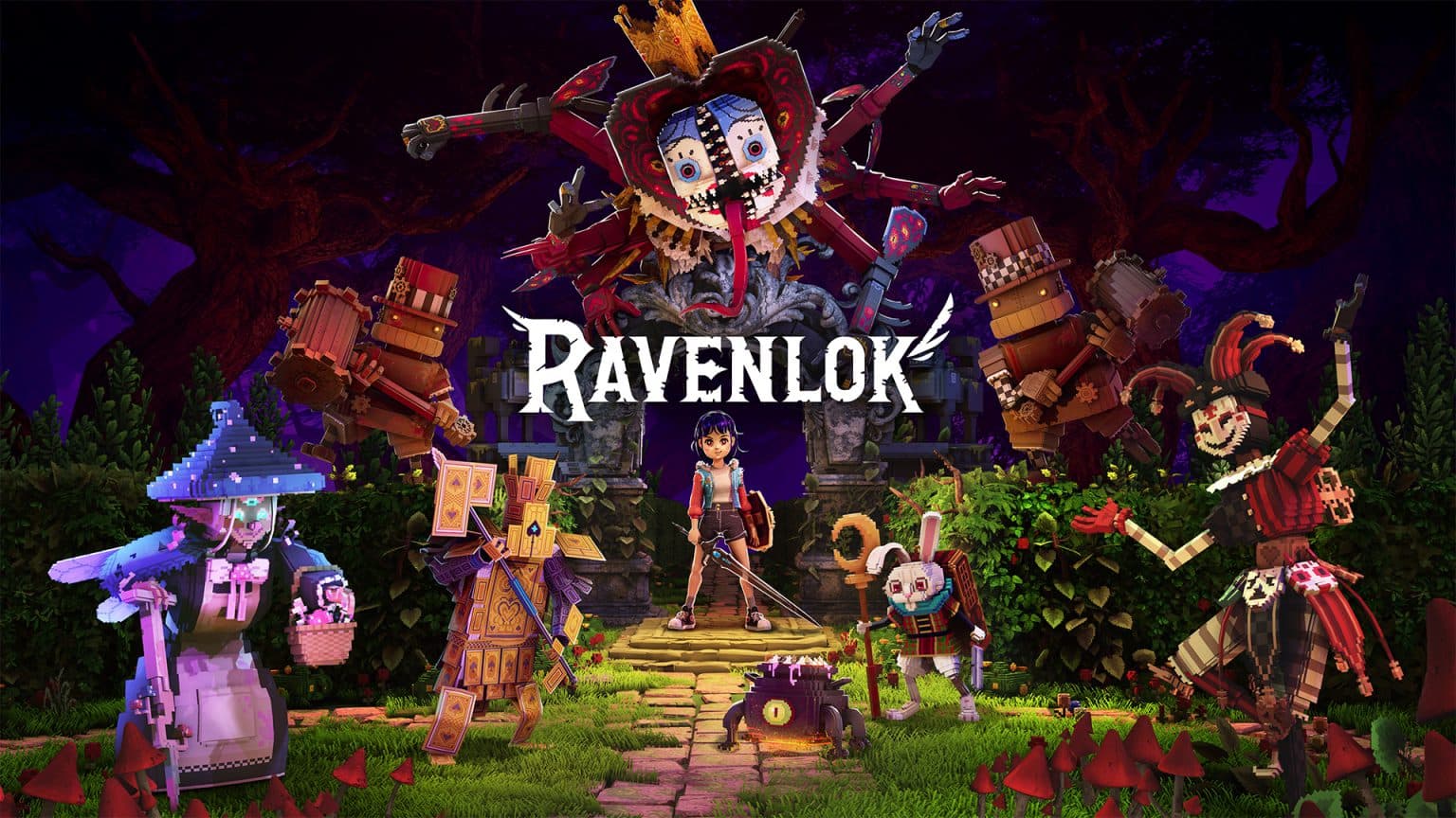 Ravenlok-1