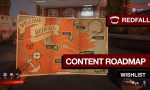 Redfall-content-roadmap