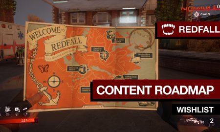 Redfall-content-roadmap