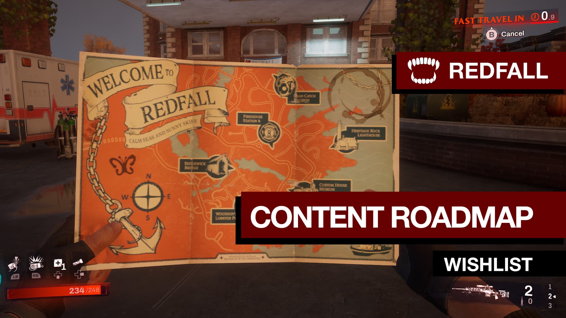 Redfall-content-roadmap-wishlist