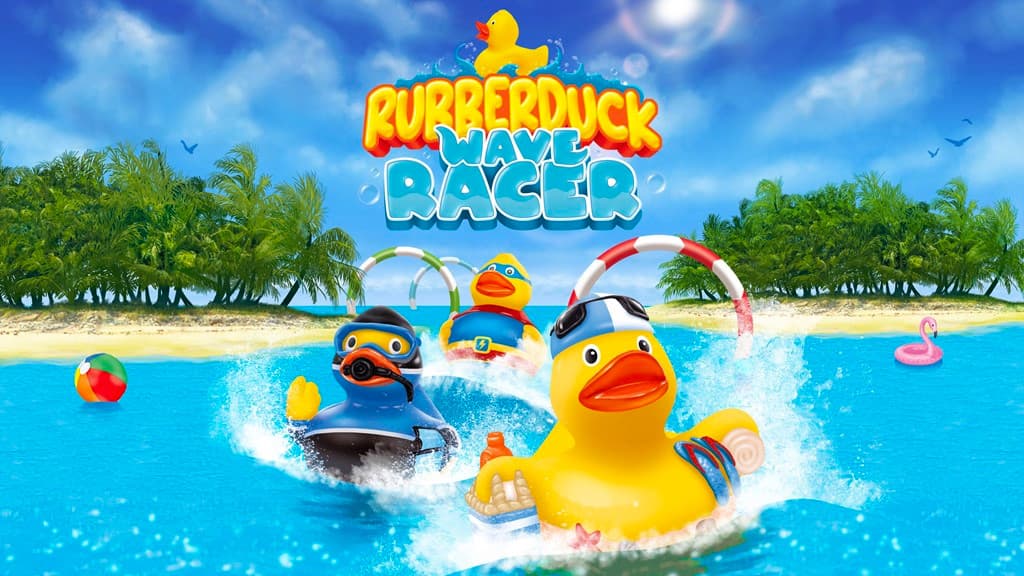 Rubber Duck Wave Racer (1)