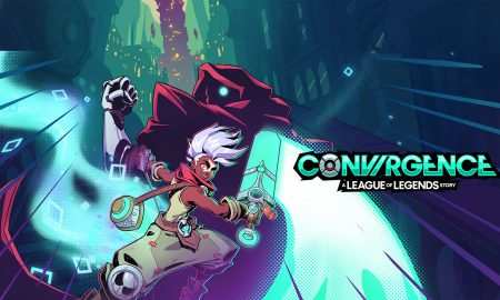 convergence-a-league-of-legends-story